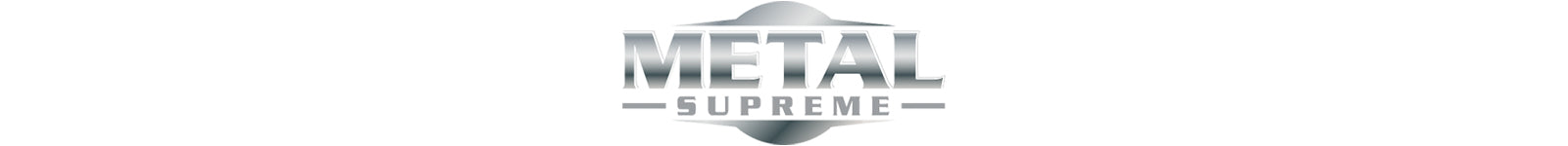 Metal Supreme