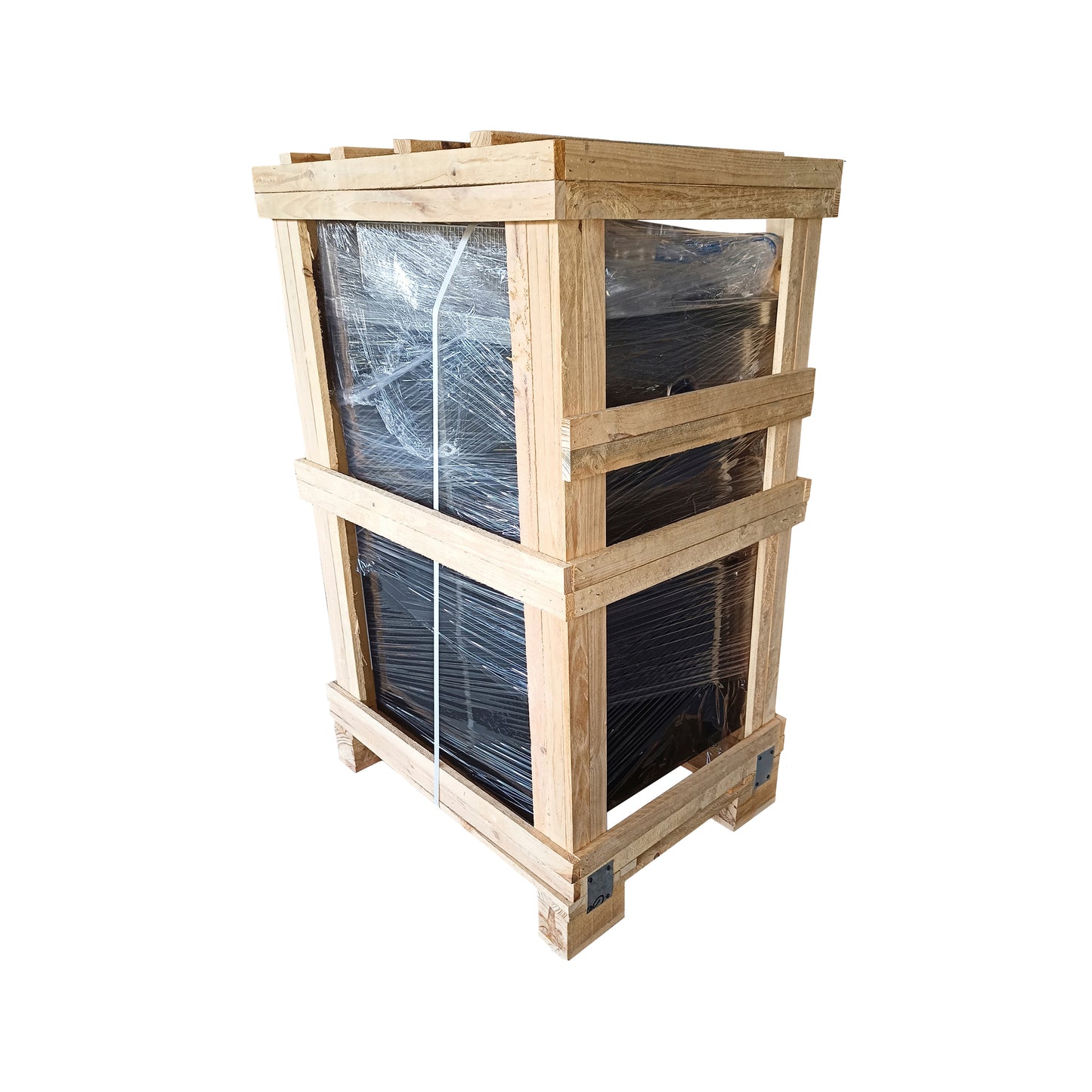 Freidora eléctrica de 2 cesta 30Lts. de Aceite mas 5Llts. de agua