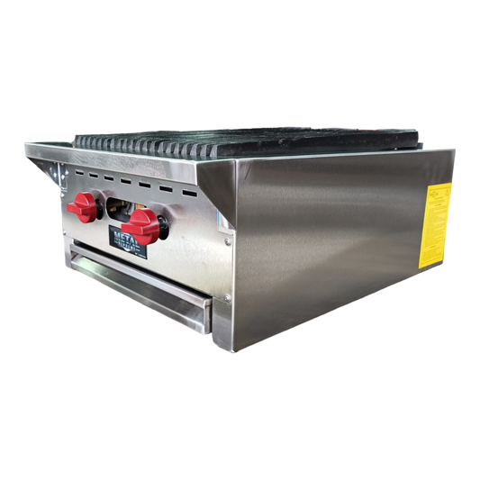 Parrillera Tope modular