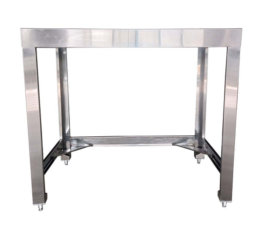 Table for Two and One Chamber Electric Pizza Oven AI 430