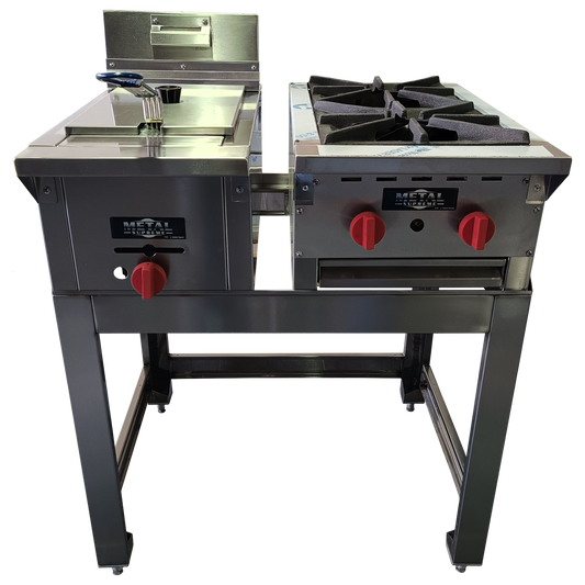 AI 430 Modular Equipment Table