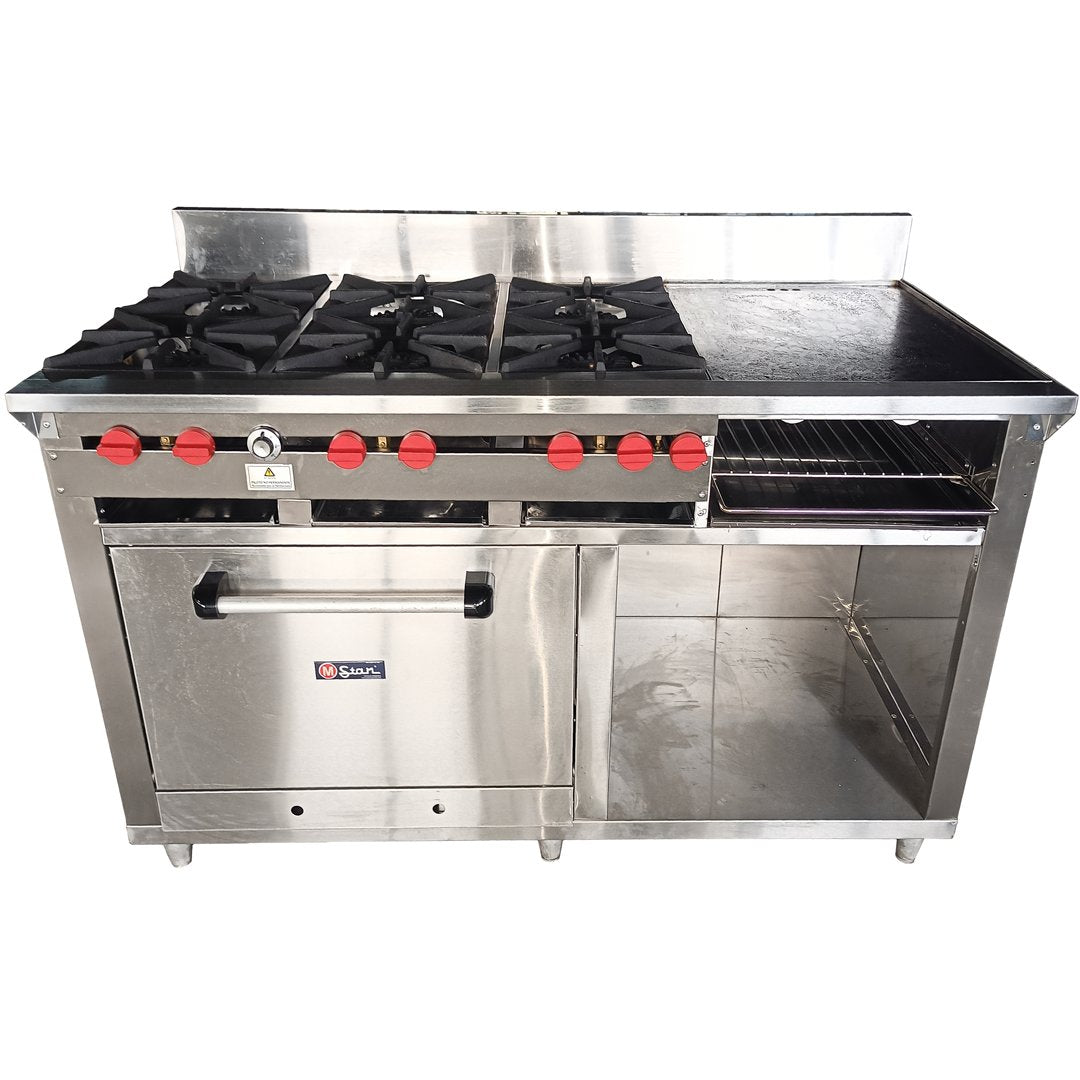 Cocinas