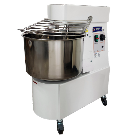 30L Spiral Mixer (2 speeds)