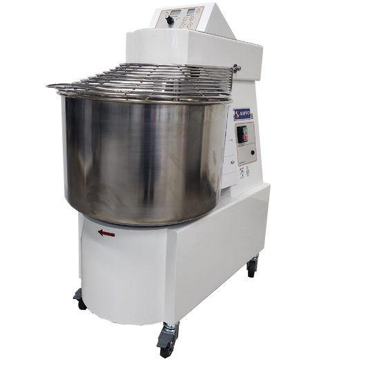 50L Spiral Mixer (Variable Speed)