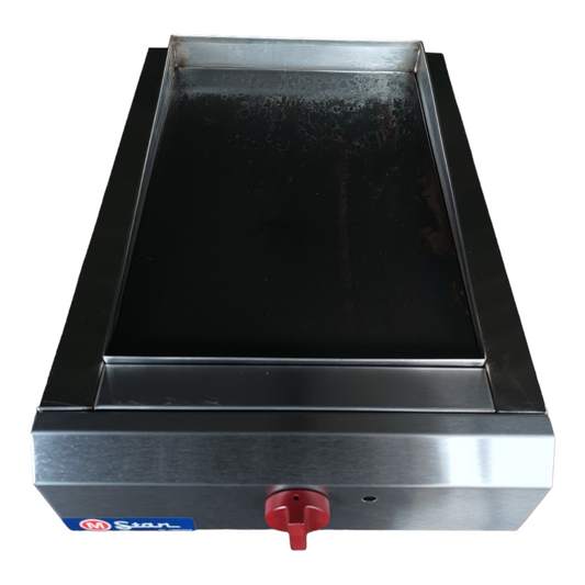 Mini Countertop Griddle