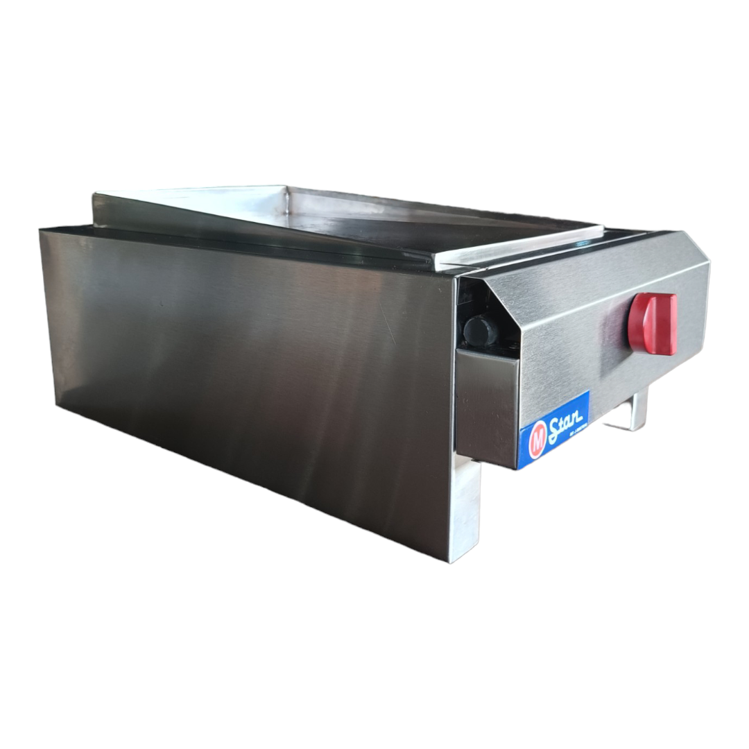 Mini Countertop Griddle