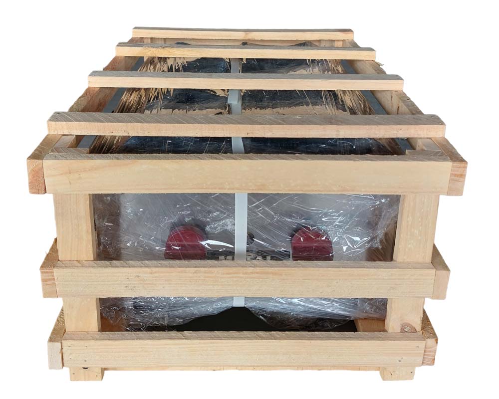 Cocina Tope Modular de 2 hornillas