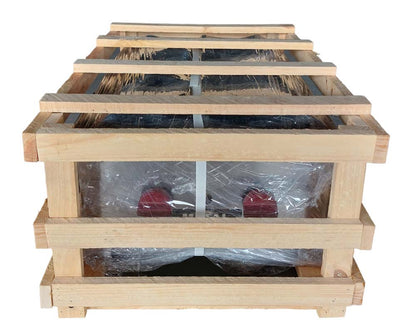 Cocina Tope Modular de 2 hornillas