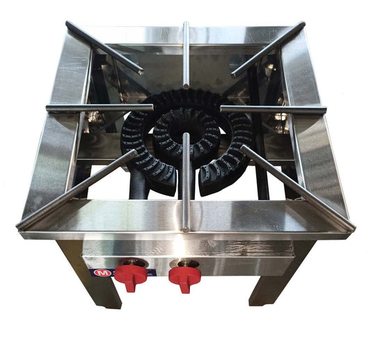 Simple stove
