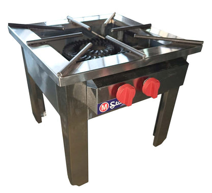 Simple stove