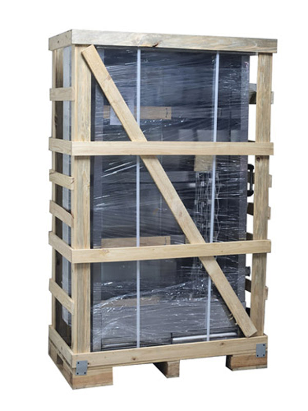 Gas Chicken Roaster for 40 Chickens