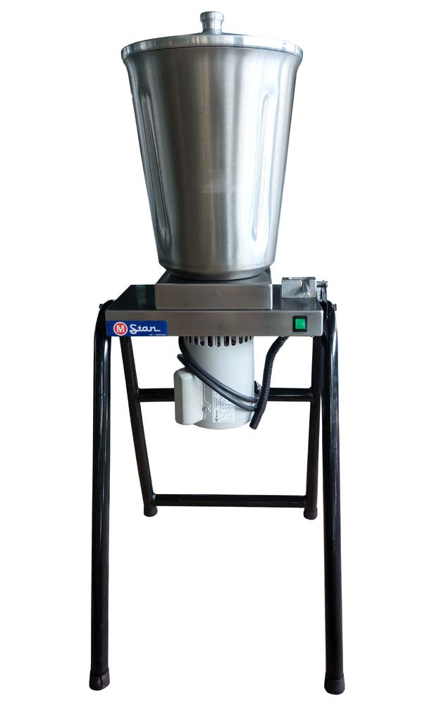 15 Liter Tilting Blender