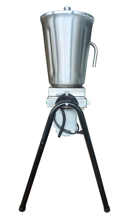 15 Liter Tilting Blender