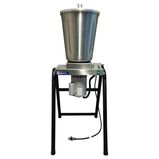 15 Liter Tilting Blender
