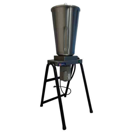 25 Liter Tilting Blender