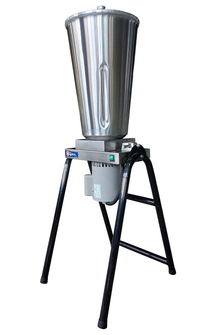 25 Liter Tilting Blender