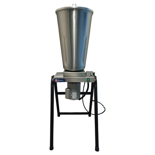 25 Liter Tilting Blender