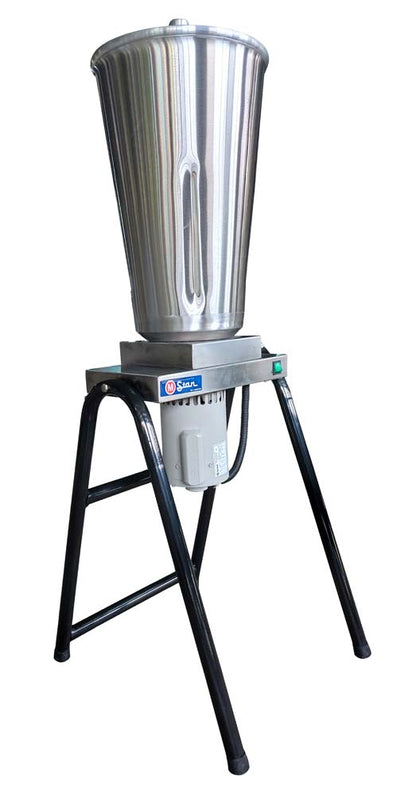 25 Liter Tilting Blender