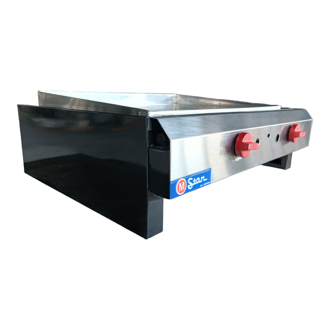 Countertop Iron