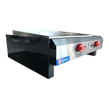 Countertop Iron