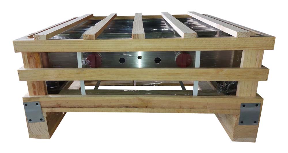 Countertop Iron