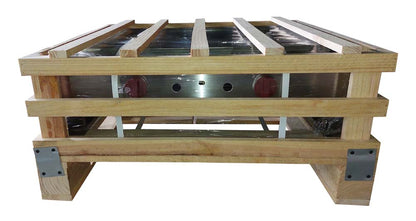 Countertop Iron