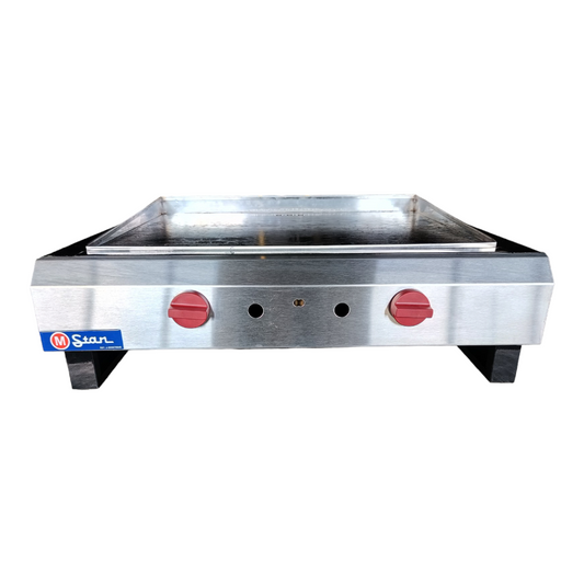 Countertop Iron