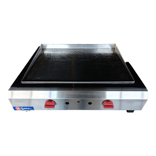 Countertop Iron