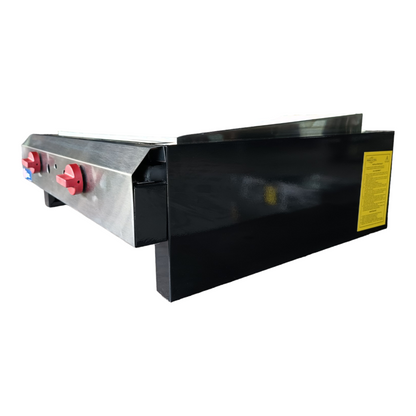 Countertop Iron