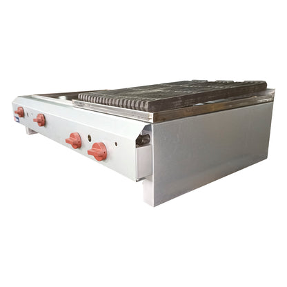 Countertop Griddle and Grill