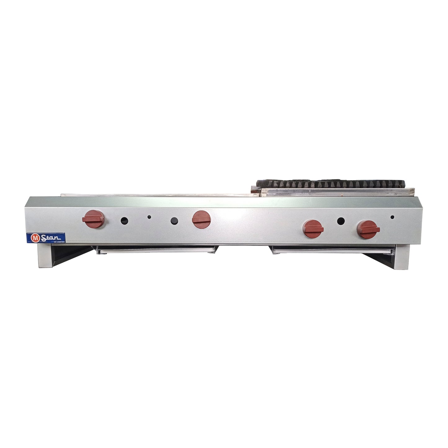 Countertop Griddle and Grill
