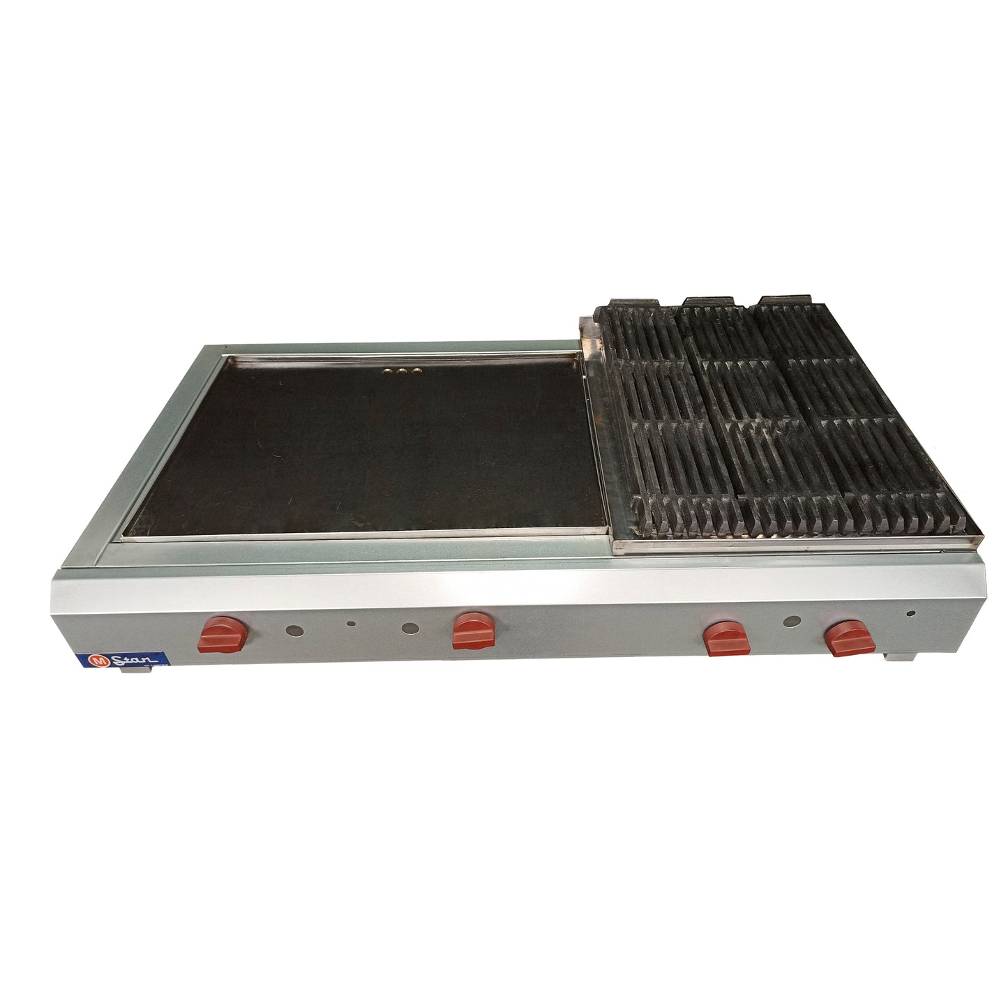 Countertop Griddle and Grill