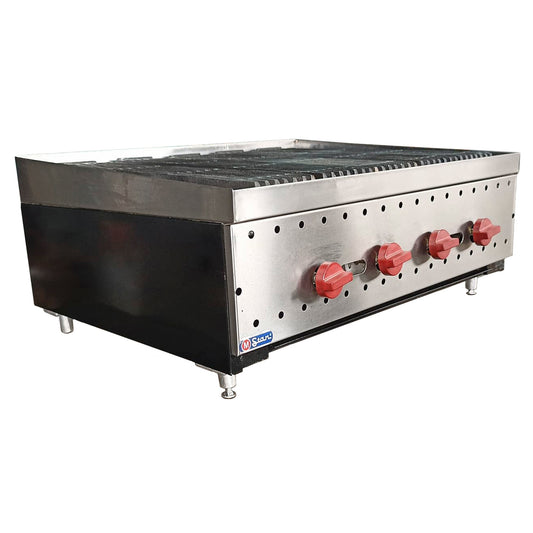 Countertop grill