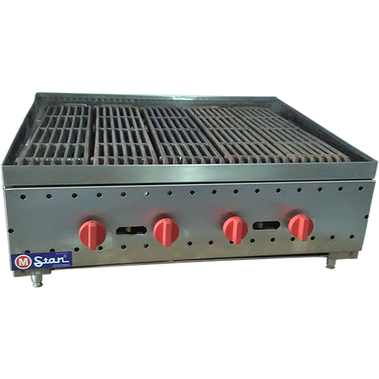 Countertop grill