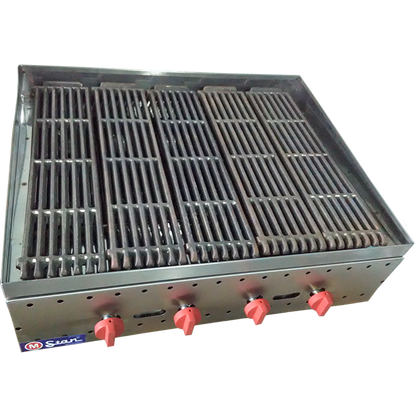 Countertop grill