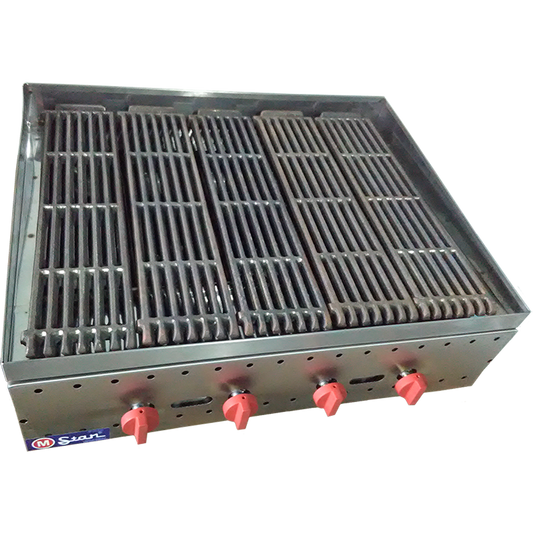 Countertop grill