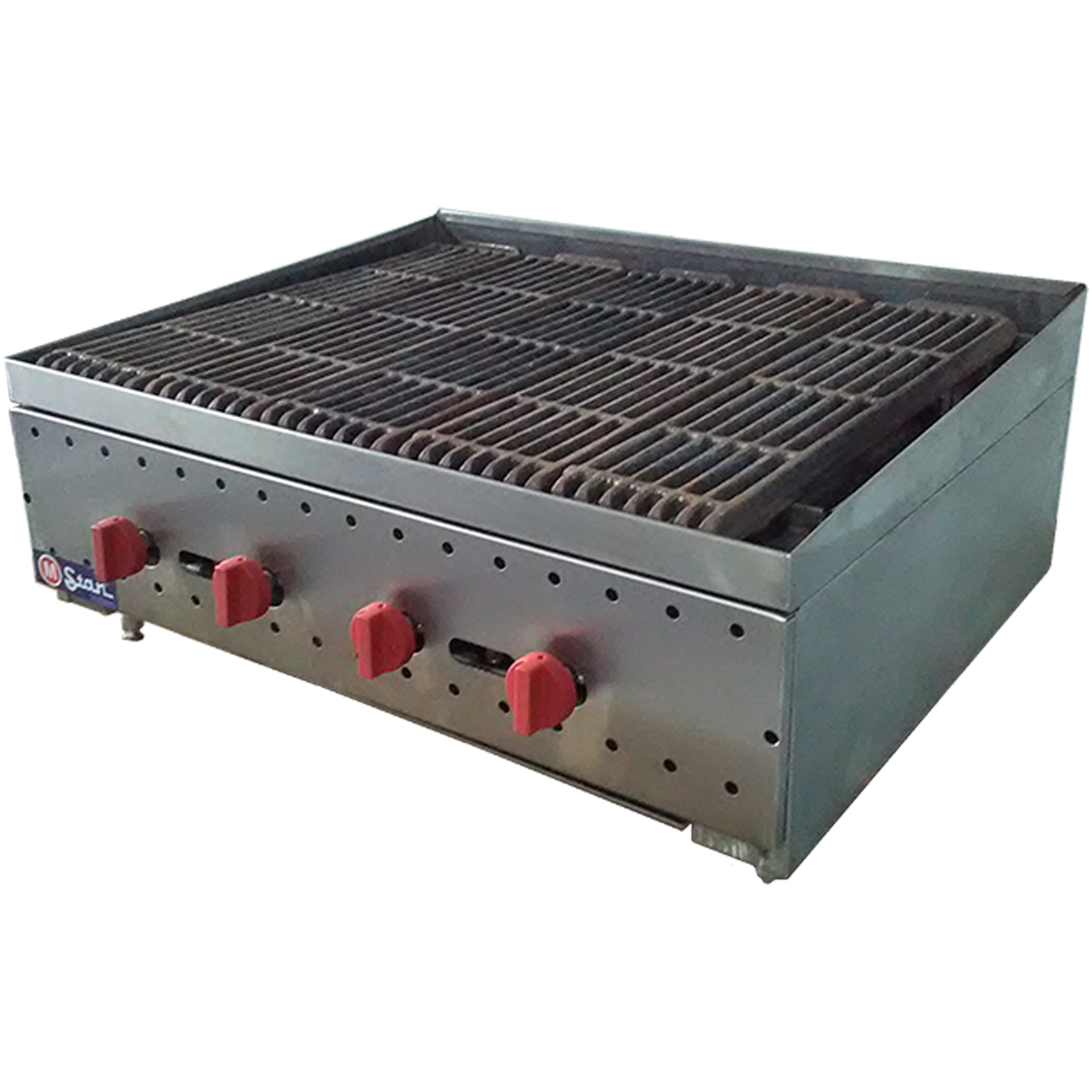 Countertop grill