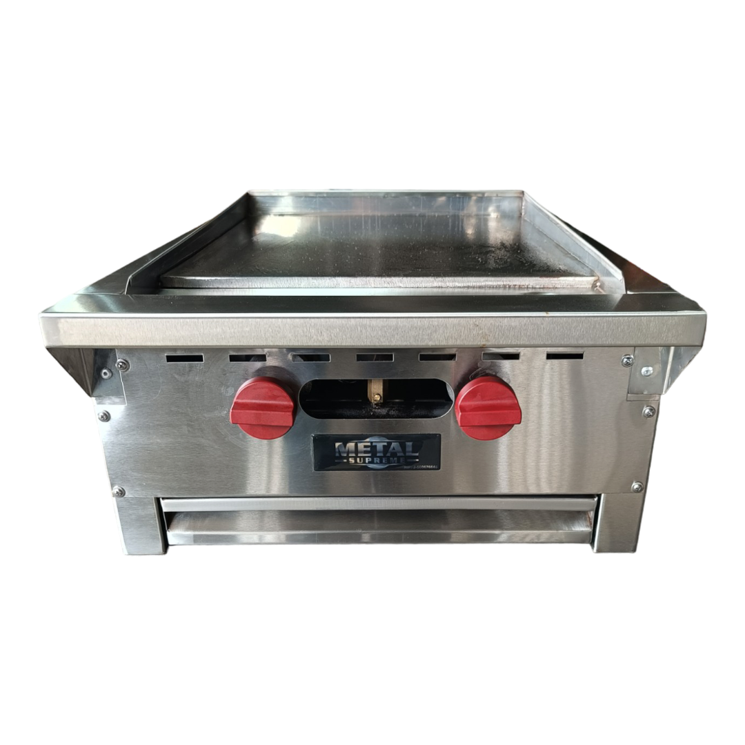 Modular Top Plate