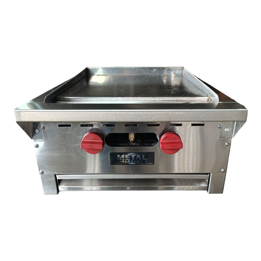 Modular Top Plate