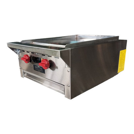 Modular Top Plate