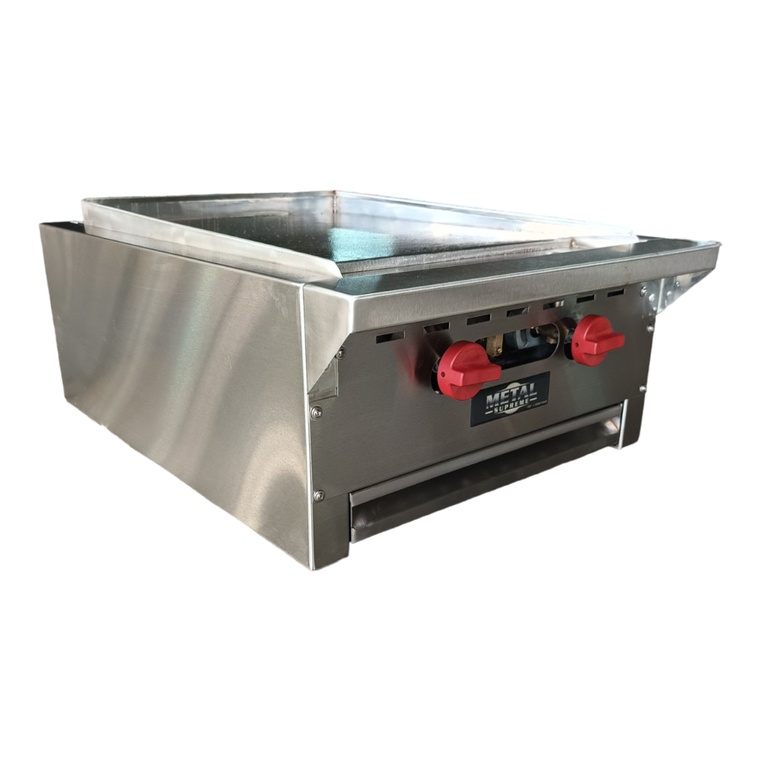 Modular Top Plate