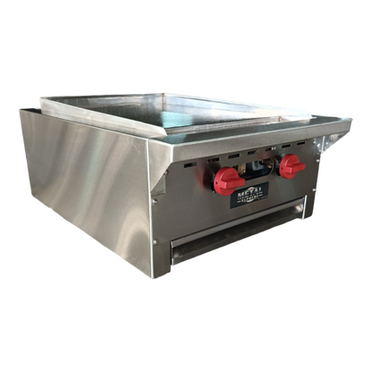 Modular Top Plate