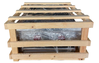 Modular Top Grill