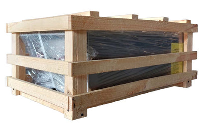 Modular Top Plate