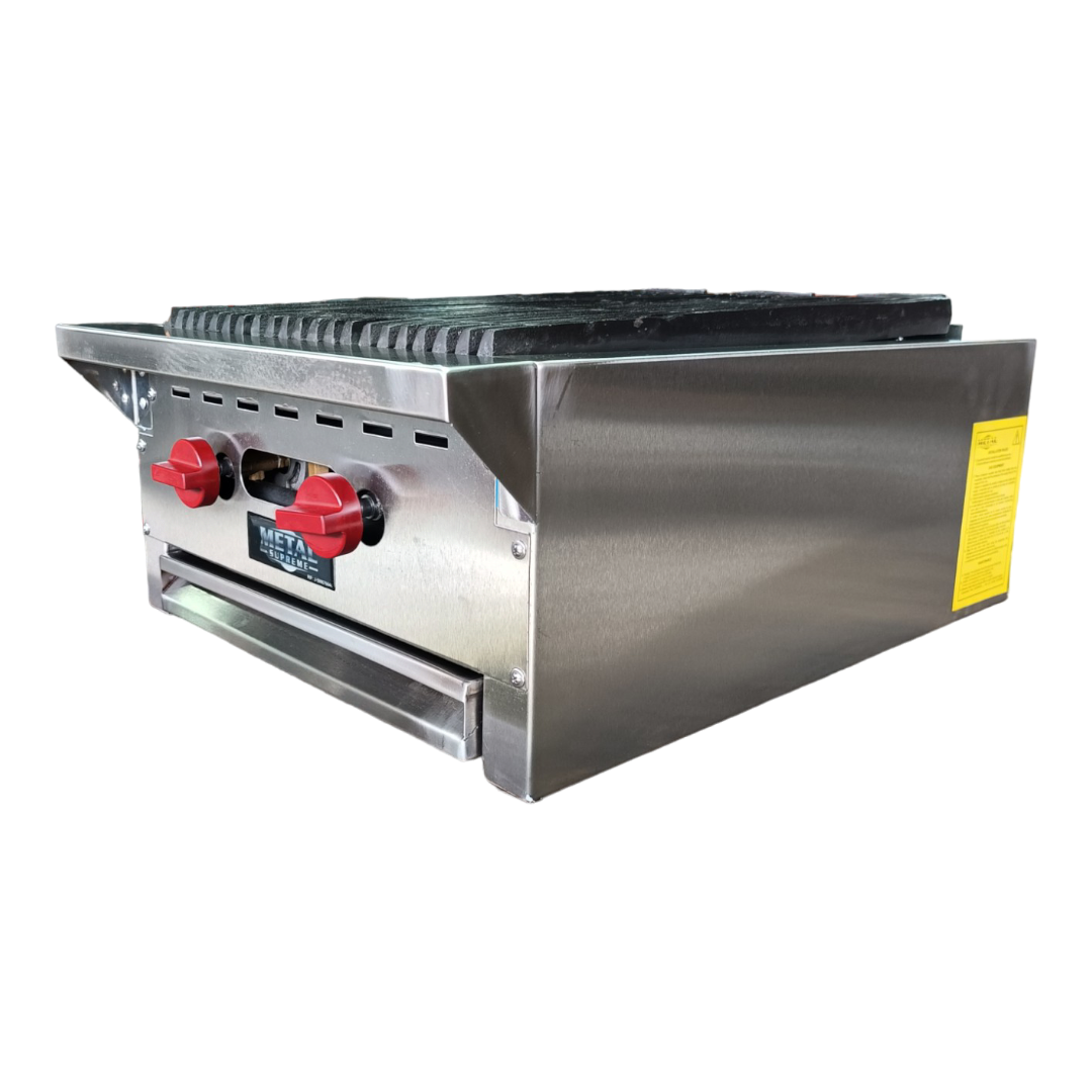 Modular Top Grill