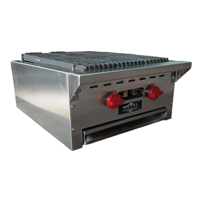 Modular Top Grill