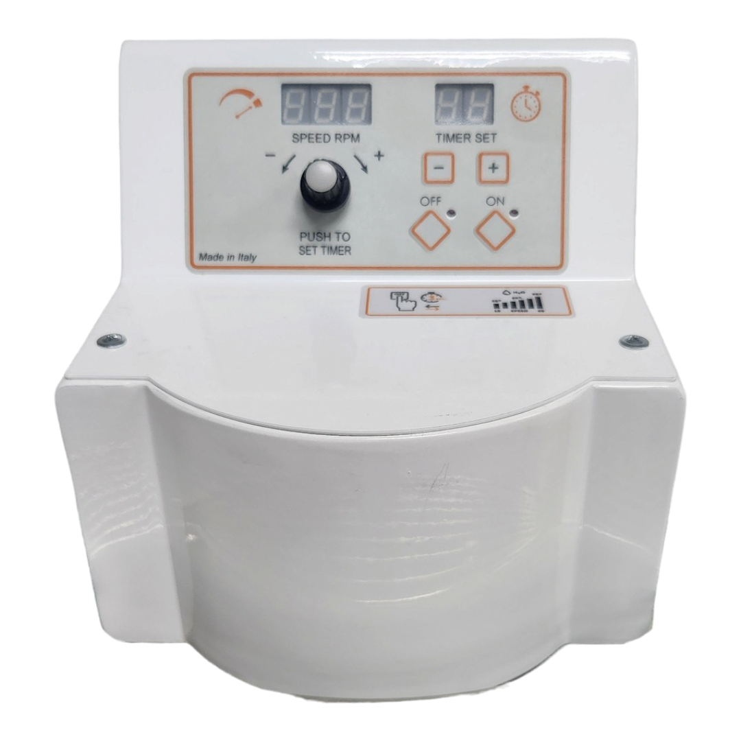 Amasadora Espiral de 50Lts  (Velocidad Variable)