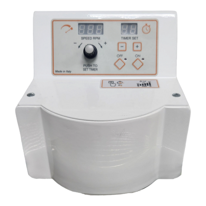 Amasadora Espiral de 50Lts  (Velocidad Variable)