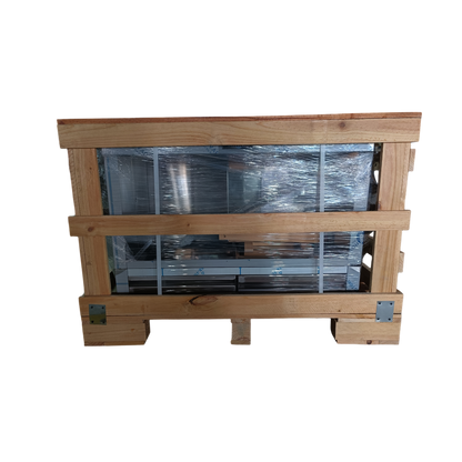 1 Leg Gas Roaster