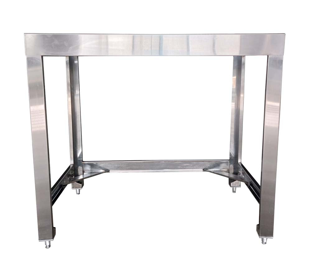 Table for Two and One Chamber Electric Pizza Oven AI 430